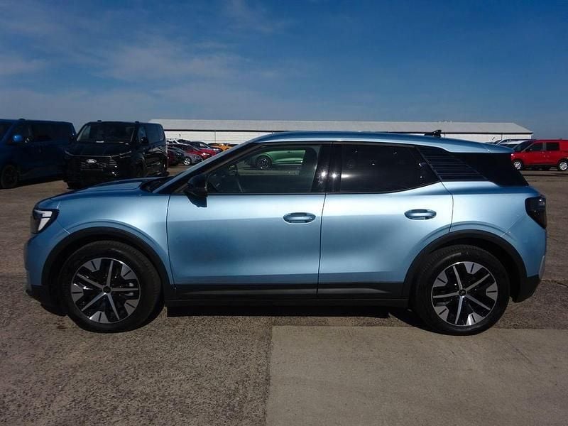 Gebraucht Ford Explorer Extended Range 210 kW (286 PS) 2024 Blau SUV