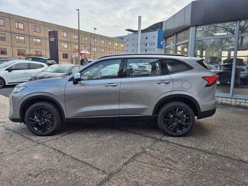 Neu Haval H6 150 PS (110 kW) 2026 Grau SUV