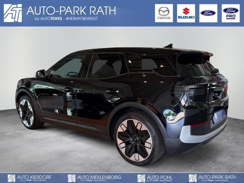 Gebraucht Ford Explorer Premium 210 kW (286 PS) 2025 Schwarz SUV