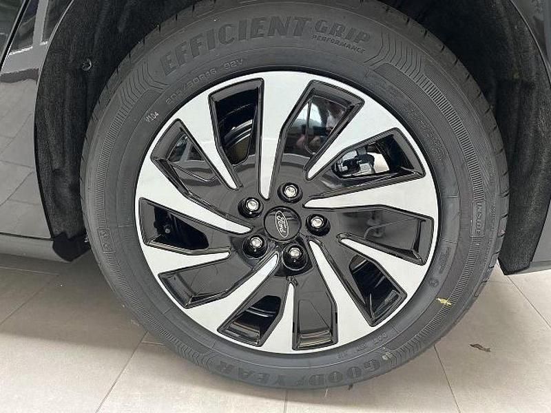 Neu Ford Focus Titanium 155 PS (114 kW) 2026 Other Limousine