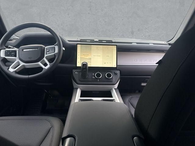 Neu Land Rover Defender S 200 PS (147 kW) 2026 Braun SUV