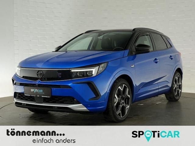 Gebraucht Opel Grandland X Ultimate 300 PS (220 kW) 2022 SUV