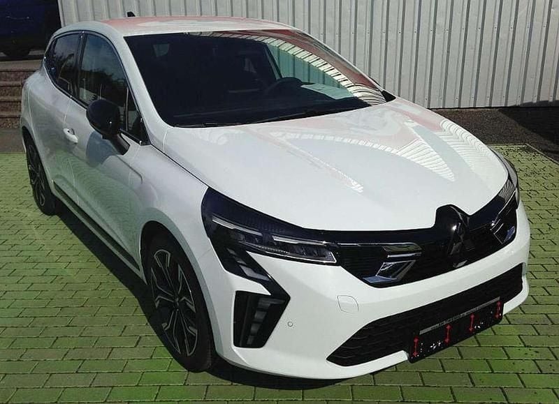 Neu Mitsubishi Colt Select 91 PS (66 kW) 2025 Antarktisweiß Kleinwagen