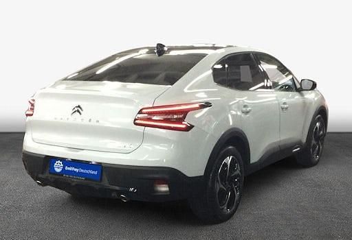 Neu Citroën C4 X PureTech 131 PS (96 kW) 2025 Weiß SUV