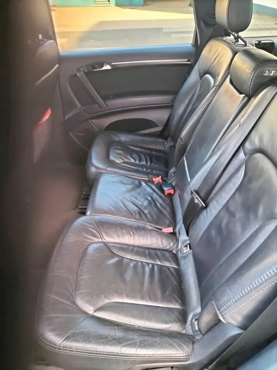 Gebraucht Audi Q7 239 PS (175 kW) 2006 Grau SUV