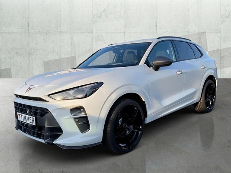 Gebraucht Cupra Terramar VZ 325 PS (239 kW) 2025 Weiß SUV