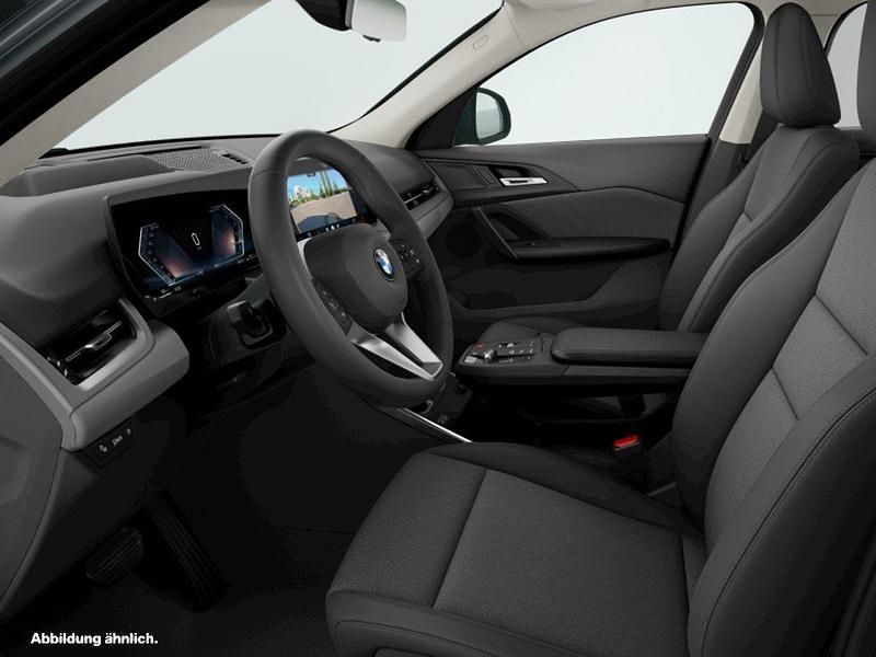Gebraucht BMW X2 156 PS (114 kW) 2025 Grau SUV