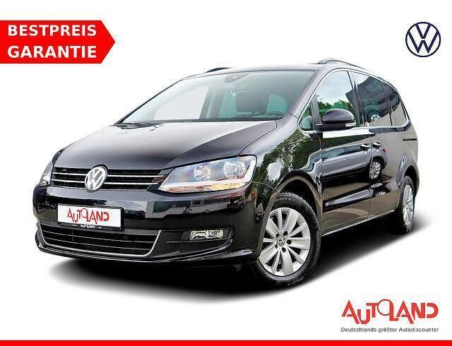 Andere Gebraucht 2019 VW Sharan Van / Kleinbus | 29.950 € (Etwas zu teuer) - Bild 1/4