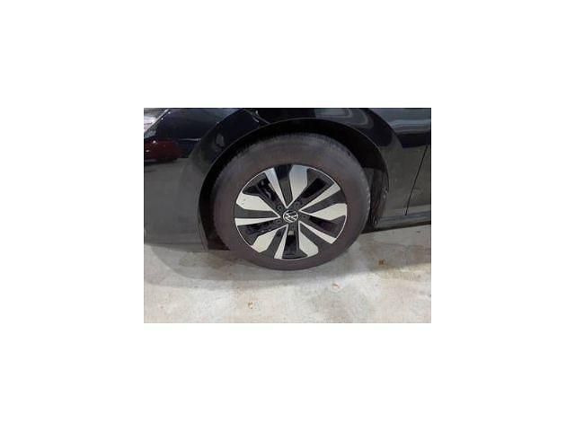 Gebraucht VW Golf VIII Goal 150 PS (110 kW) 2025 Schwarz Kombi