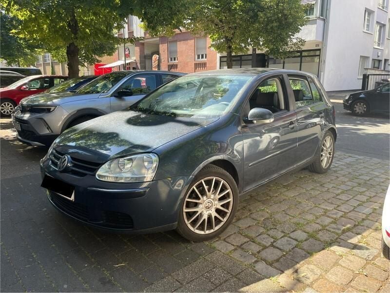Gebraucht 2005 VW Golf IV Limousine | 1.900 € (Guter Preis) - Bild 1/1