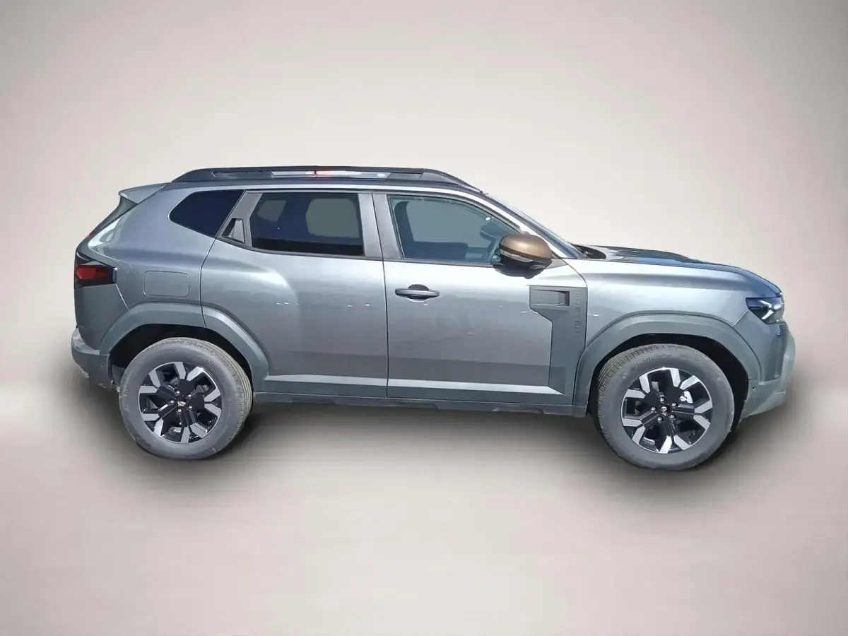 Gebraucht Dacia Duster Extreme 131 PS (96 kW) 2025 Manufacturer