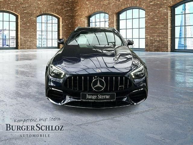 Gebraucht 2022 Mercedes E63S AMG AMG Kombi | 84.800 € - Bild 1/4