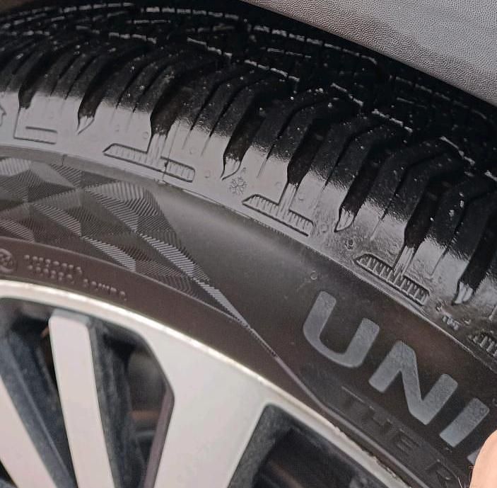 Gebraucht Renault Koleos 185 PS (136 kW) 2021 Schwarz SUV