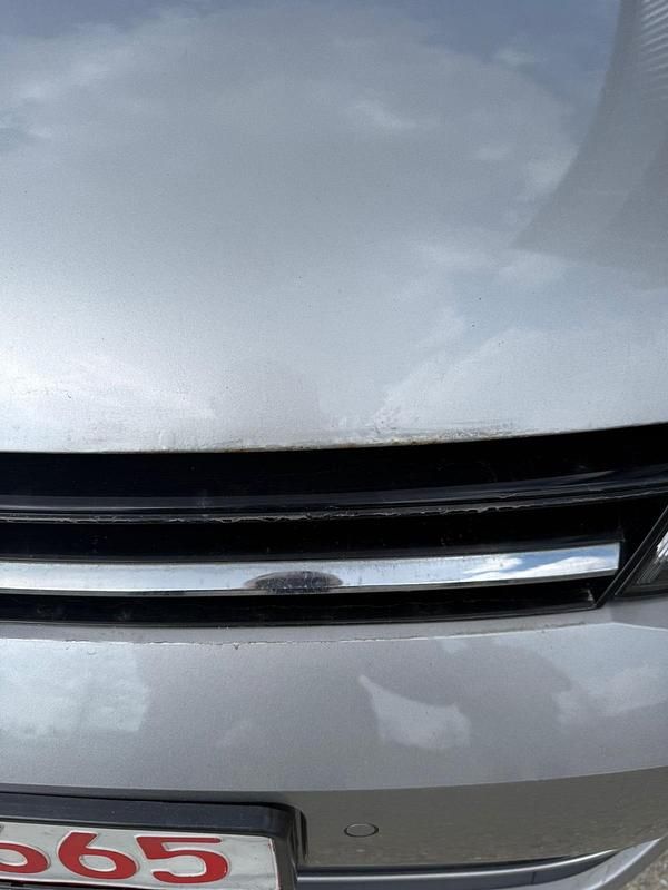 Gebraucht VW Golf VII 109 PS (80 kW) 2015 Beige Kombi