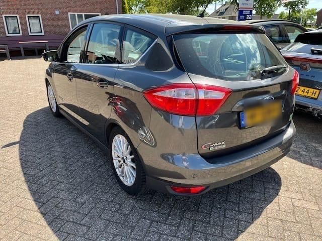 Gebraucht 2015 Ford C-MAX Van / Kleinbus | 4.999 € - Bild 1/4