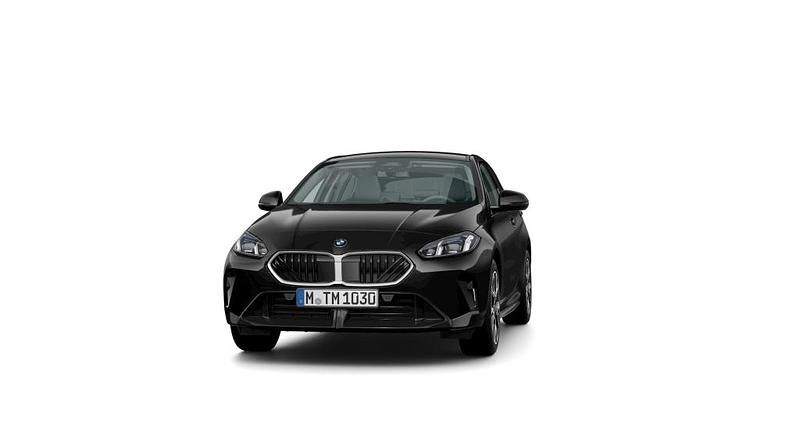 Neu 2025 BMW 120 Efficient Dynamics Kleinwagen | 39.502 € (Etwas zu teuer) - Bild 1/2