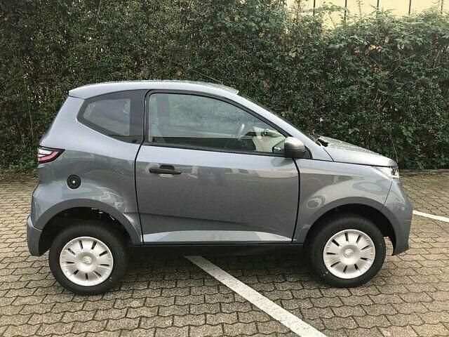 Gebraucht Aixam AMBITION Pack 2023 Kleinwagen