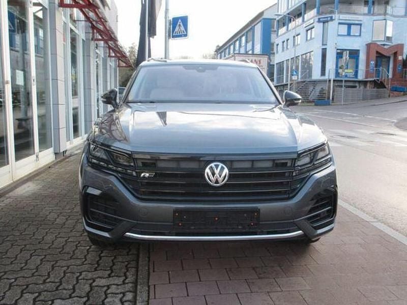 Gebraucht VW Touareg Elegance 286 PS (210 kW) 2019 Andere SUV