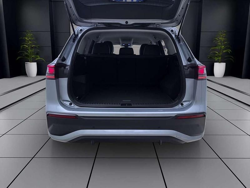 Gebraucht VW Tayron Life 150 PS (110 kW) 2025 Silber SUV