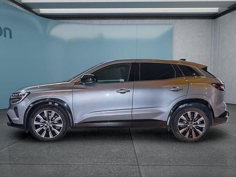 Gebraucht Renault Austral Techno 158 PS (116 kW) 2025 Grau SUV