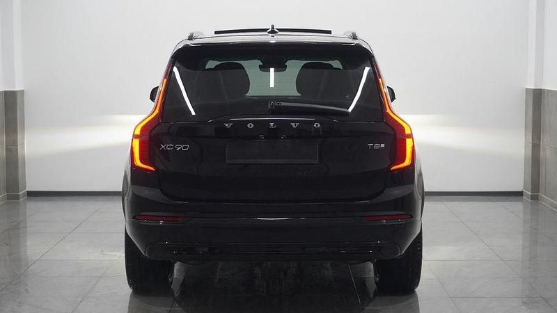 Gebraucht Volvo XC90 Plus 455 PS (334 kW) 2025 Schwarz SUV