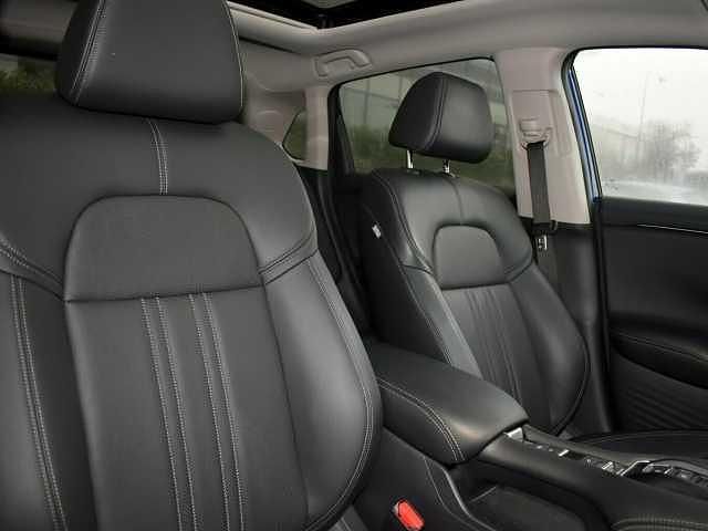 Gebraucht Honda ZR-V Advance 184 PS (135 kW) 2025 Blau SUV