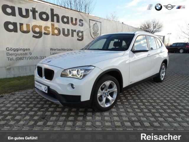 X1 – gebrauchte BMW X1 kaufen – 6.391 günstige Autos zum Verkauf