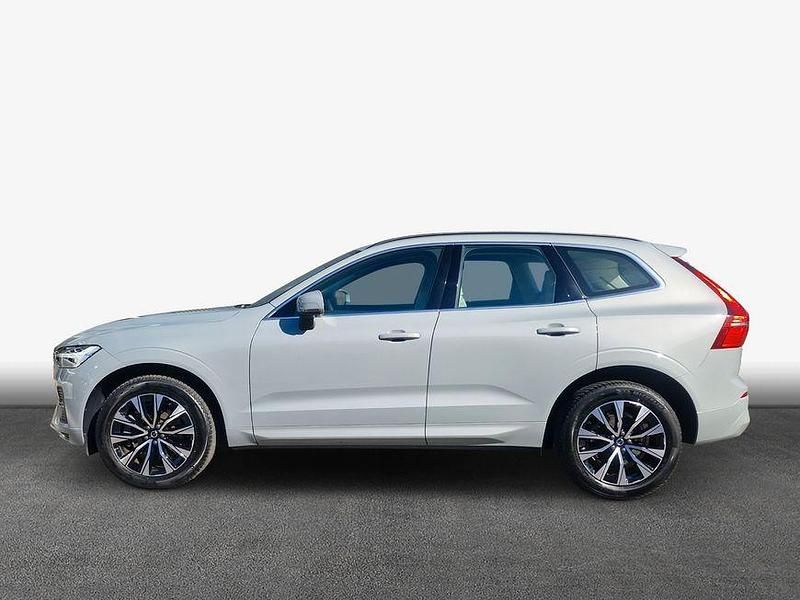 Gebraucht Volvo XC60 Core 197 PS (144 kW) 2023 Grau SUV