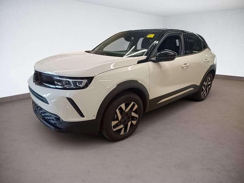 Weiß Gebraucht 2024 Opel Mokka GS Line SUV | 22.590 € (Fairer Preis) - Bild 1/4