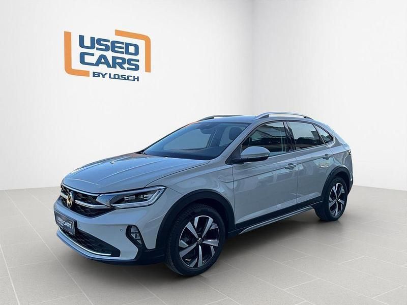 Gebraucht VW Taigo Style 150 PS (110 kW) 2024 Grau SUV