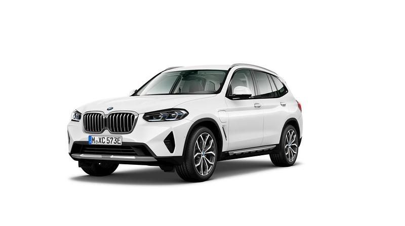 Używany BMW X3 Performance 184 KM (135 kW) 2026 SUV