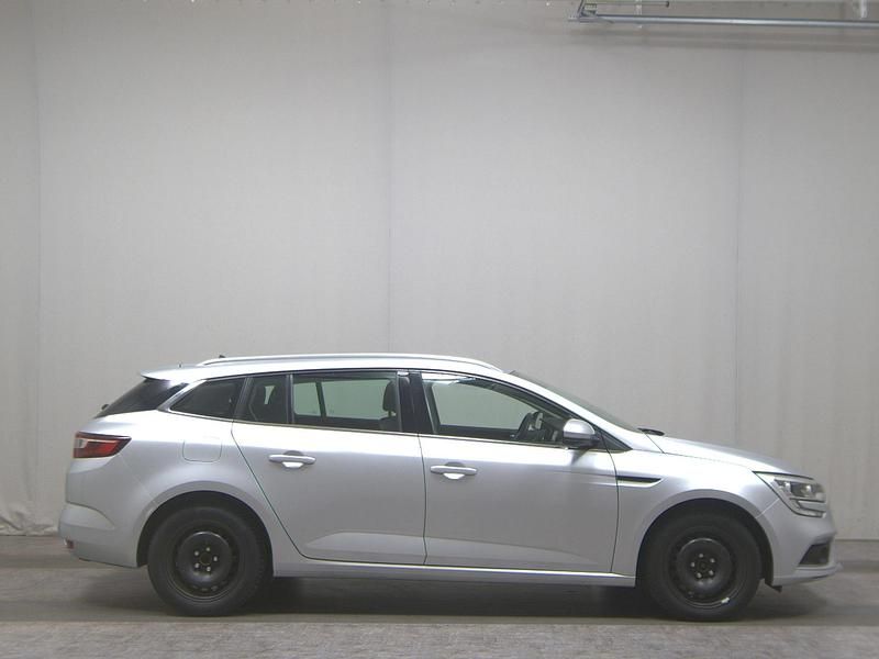 Silber Gebraucht 2020 Renault Mégane IV Business Limousine | 11.780 € (Guter Preis) - Bild 1/4