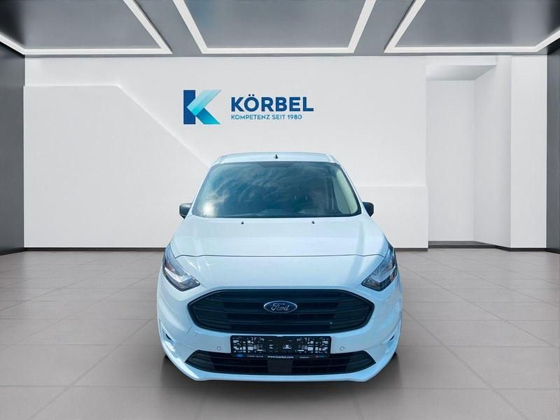 Gebraucht Ford Transit Connect Trend 75 PS (55 kW) 2023 Weiß Van / Kleinbus