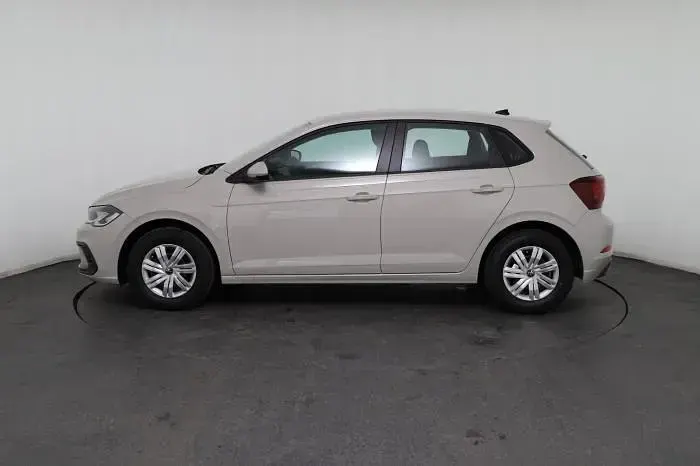 Neu VW Polo 95 PS (69 kW) 2026 Grau, ascot grau uni Kleinwagen