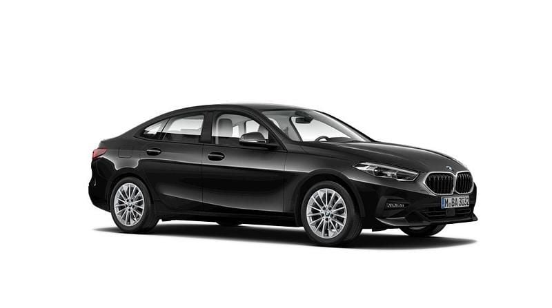 Gebraucht BMW 218 Advantage 150 PS (110 kW) 2026 Coupé