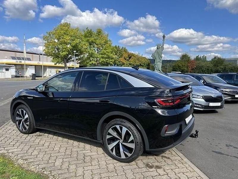 Gebraucht VW ID.5 Pro 127 kW (174 PS) 2024 Grenadillschwarz metallic SUV