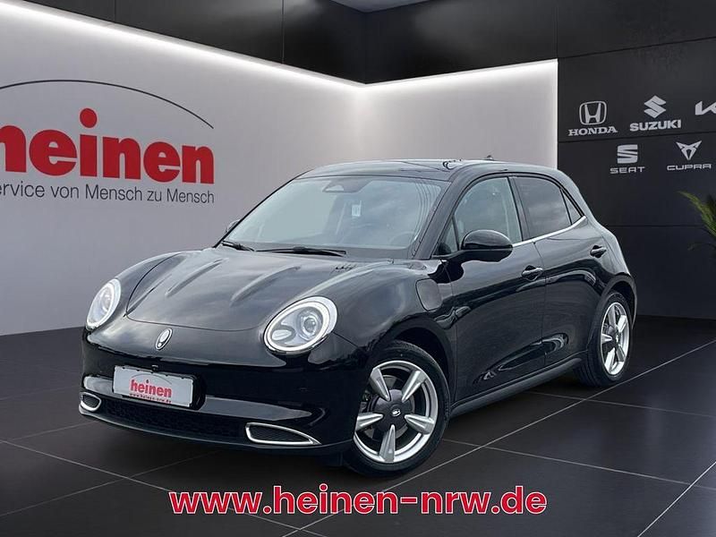 Gebraucht Ora Funky Cat 400 Pro 125 kW (171 PS) 2023 Schwarz Kleinwagen