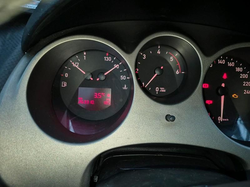 Gebraucht Seat Toledo 2006 Blau Kleinwagen