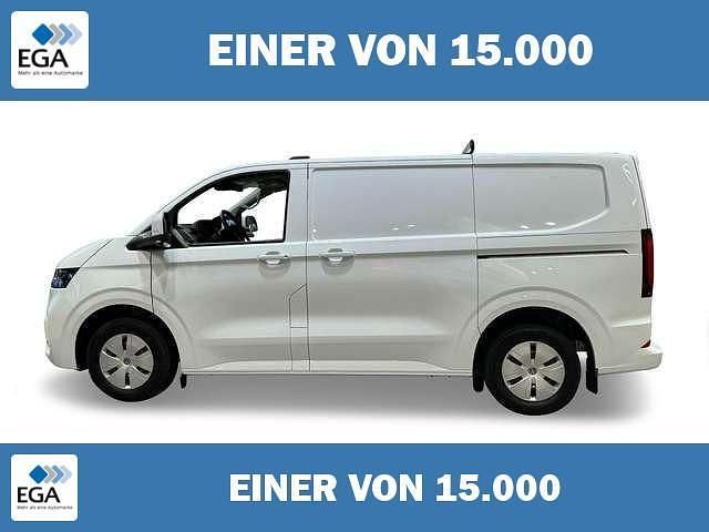 Neu VW T7 150 PS (110 kW) 2026 Van
