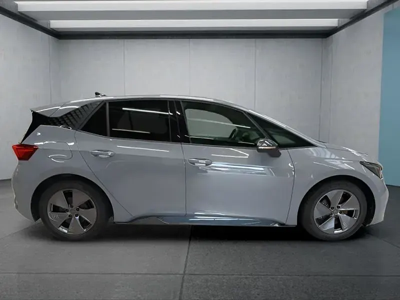 Gebraucht Cupra Born 150 kW (204 PS) 2024 Grau Kleinwagen
