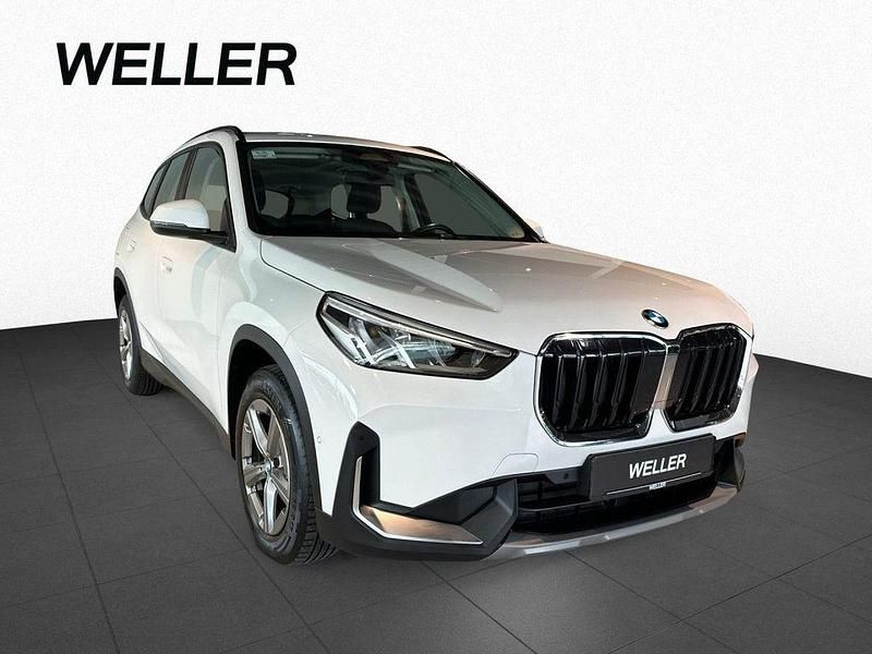 Gebraucht BMW X1 Performance 150 PS (110 kW) 2023 Alpinweiß (weiß) SUV