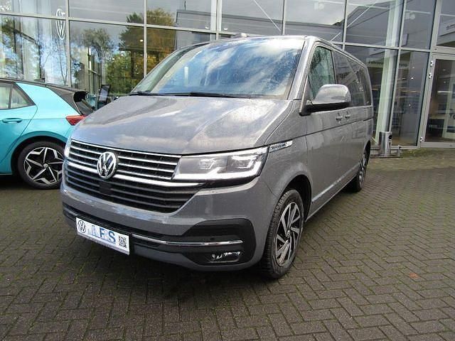 Gebraucht 2021 VW Multivan Comfortline Van | 43.990 € (Superpreis) - Bild 1/4