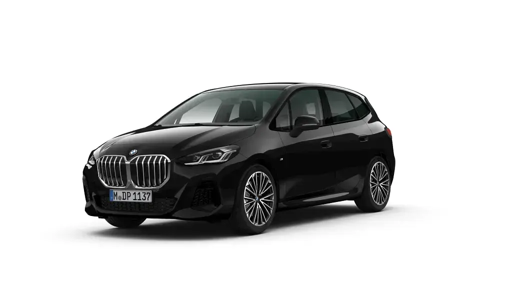 Gebraucht BMW 223 Active Tourer Efficient Dynamics 204 PS (150 kW) 2026 Van / Kleinbus