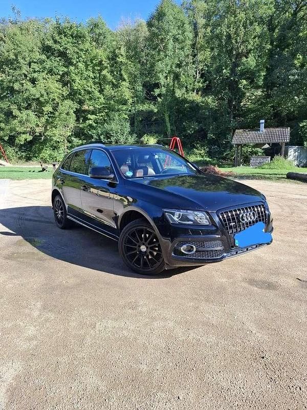 Gebraucht Audi Q5 271 PS (199 kW) 2011 SUV