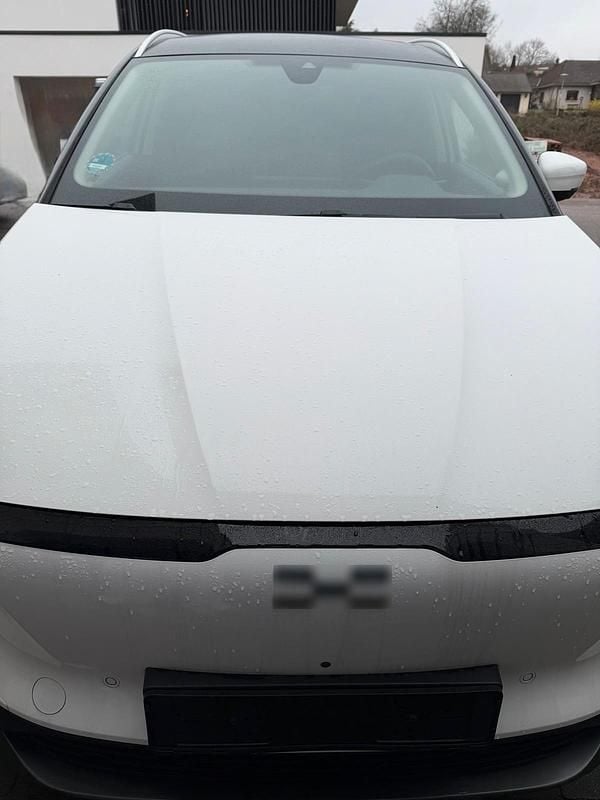 Gebraucht Aiways U5 152 kW (208 PS) 2024 Weiß SUV