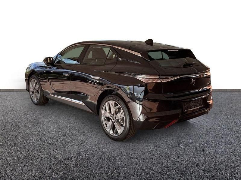 Neu DS Automobiles DS4 131 PS (96 kW) 2025 Metallic / perlmutt SUV