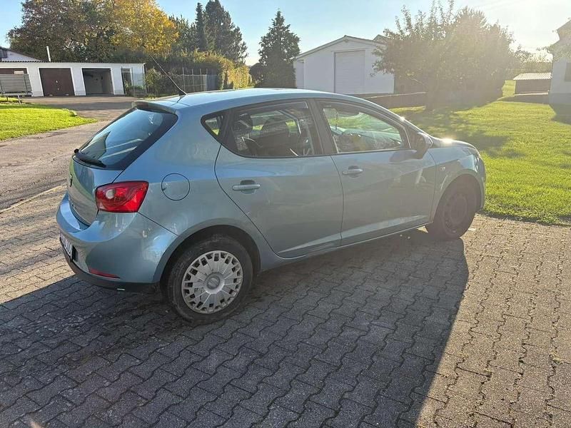 Gebraucht 2009 Seat Ibiza Reference Limousine | 2.100 € (Fairer Preis) - Bild 1/4
