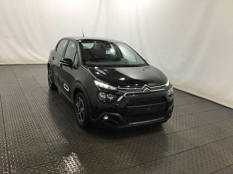 Gebraucht 2024 Citroën C3 PureTech Limousine | 10.890 € (Guter Preis) - Bild 1/4