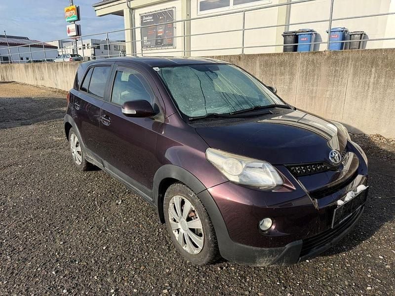 Gebraucht 2010 Toyota Urban Cruiser Basis Limousine | 4.999 € (Fairer Preis) - Bild 1/4