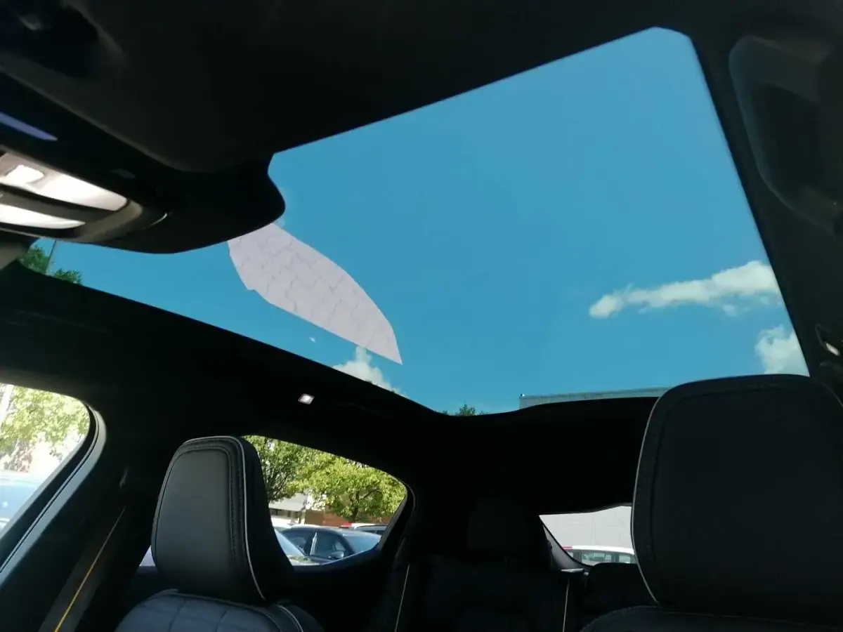 Gebraucht Polestar 2 Pilot 219 kW (299 PS) 2025 Schwarz Kleinwagen